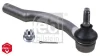 Накiнечник рульової тяги FEBI FEBI BILSTEIN 42484 (фото 1)