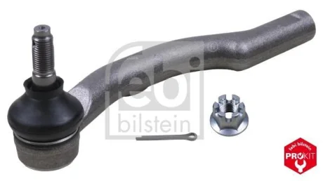 Накiнечник рульової тяги FEBI FEBI BILSTEIN 42483
