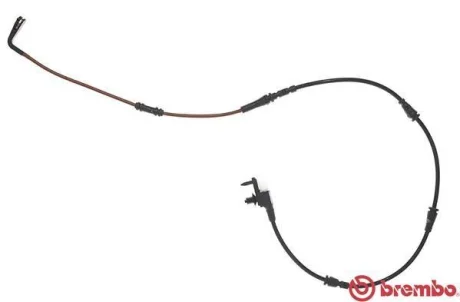 Гальмівні аксесуари (Датчик зносу колодки) BREMBO A00479