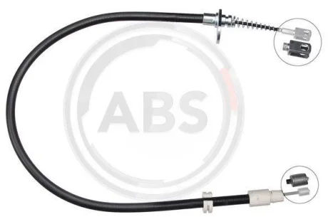 Трос ручного гальма ABS A.B.S. K13954