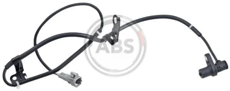 Датчик АВS переднiй лiвий ABS A.B.S. 31041