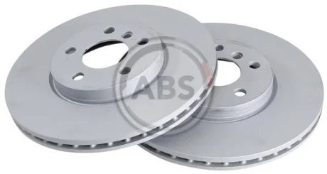 Гальмiвнi диски ABS A.B.S. 18463
