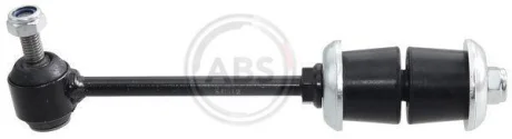Тяга / стiйка, стабiлiзатор ABS A.B.S. 260706