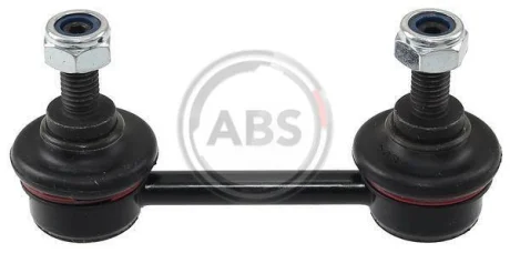 Тяга / стiйка, стабiлiзатор ABS A.B.S. 260607
