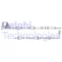 Датчик гальмiвних колодок DELPHI LZ0318 LZ0318
