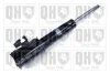 Амортизатор переднiй, газовий, лiвий QH QAG181327 QAG181327