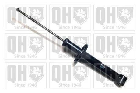 Амортизатор газовий заднiй QH QUINTON HAZELL QAG179940