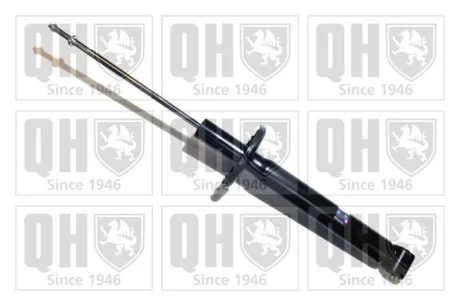 Амортизатор газовий,заднiй QH QUINTON HAZELL QAG179309