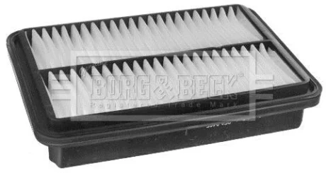 Фiльтр повiтряний BORG&BECK BORG & BECK BFA2465