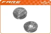 Шкiв колiнвала FARE Fare sa 5017 (фото 1)