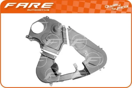 Кожух ремня ГРМ FARE Fare sa 9839