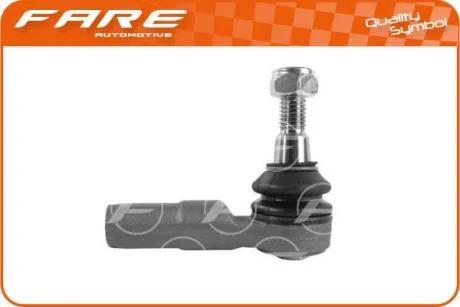 Накiнечник рульової тяги FARE Fare sa RD146