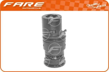 Термостат FARE Fare sa 12771