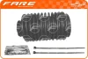 Пильник рульового керування к-т Seat Cordoba/Ibiza/VW Golf/Passat -02 FARE K709 K709
