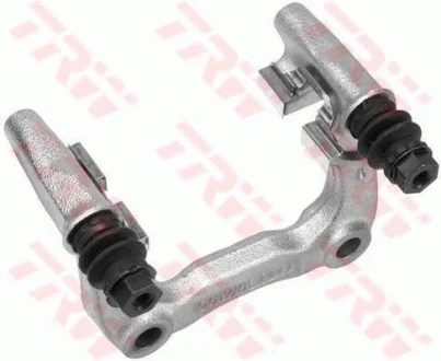 Скоба, супорт гальма задн лів CITROEN C2, C2 ENTERPRISE, C3 I, C3 PLURIEL, C4, C4 I PEUGEOT 1007, 307 1.4-2.0D 08.00- TRW BDA431