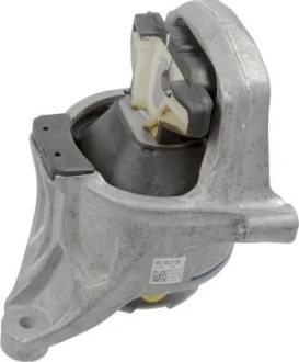 Подушка двигуна лів, гідравлічний AUDI A4 B9, A5 2.0/2.0CNG/2.0H 05.15- LEMFOERDER LEMFORDER 39878 01
