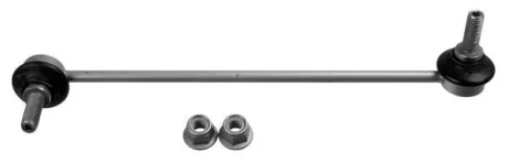 Стійка стабілізатора передн лів/прав 304mm OPEL INSIGNIA A, INSIGNIA A COUNTRY SAAB 9-5 1.4-2.8 07.08-03.17 LEMFOERDER LEMFORDER 35493 01