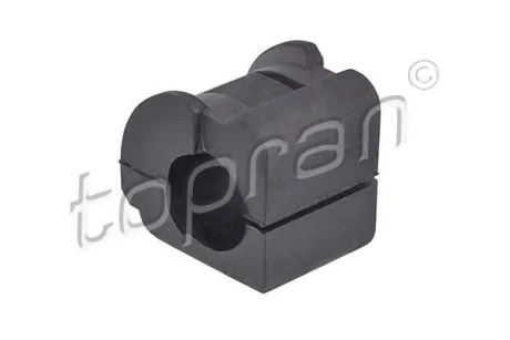 TOPRAN Ø19mm Втулка стаб.перед.серед.VW Golf/Vento 1.0-2.9 05.91-12.02 TOPRAN / HANS PRIES 103 038