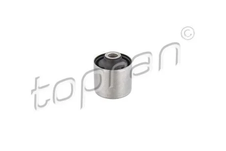 Сайлентблок TOPRAN TOPRAN / HANS PRIES 722306