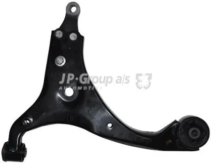 Ричаг пiдвiски JPGROUP JP GROUP 3540100270