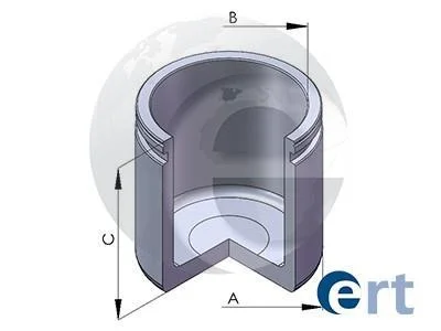 Поршень супорта CITROEN JUMPER 06- -SEINSA ERT 150793-C