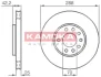 Гальмiвнi диски KAMOKA 1031620 1031620