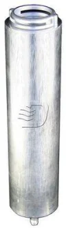 Фільтр паливний Bmw E90/91/92/60/61/65/66 03- Denckermann A110563