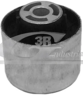 С/блок зад.продольного важеля Audi A3 03-/Seat Altea,XLToledo III/Leon 05-/Skoda Octavia 04-/VW:Golf V,JettaIII Passat 05- 3RG 50744