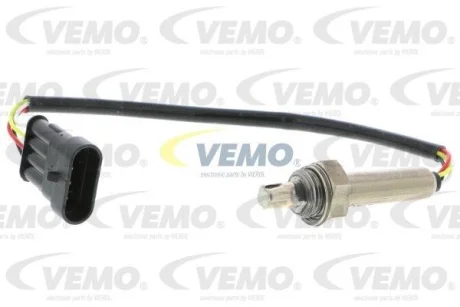 Лямбда-зонд (кількість дротів 4, 340мм) OPEL OMEGA B 2.0 03.94-09.99 VEMO V40-76-0021