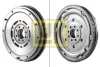 Демпфер зчеплення Mini (R50/R53/R52) 1.6 (W11 B16A) 02- LuK 415 0176 10 (фото 1)