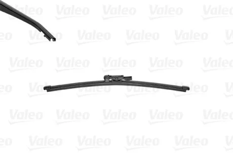 LAND ROVER Silencio FB OE Щітка склоочисника задня 380мм RANGE ROVER SPORT II (L494) 3.0 D250 4x4 20-22 Valeo 574592