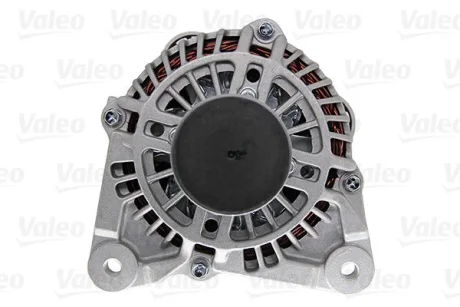 RENAULT Генератор CLIO II 1.5 dCi 01-06, NISSAN MICRA III (K12) 1.5 dCi 05-10, DACIA Valeo 443036