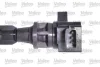 MAZDA Котушка запалювання 3 2.3 MPS Turbo 08-, 5 2.0 10- Valeo 245821 (фото 2)