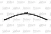 Щітки склоочисника (600/450мм) BMW 4 (F32/F36/F33/F82/F83) 13- Valeo 577828 (фото 1)