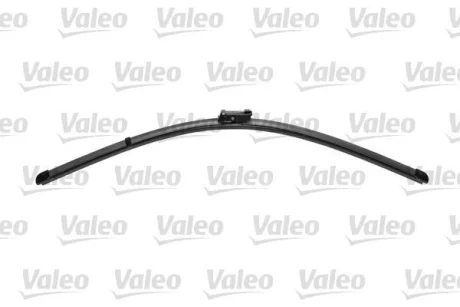 Щітки склоочисника (600/450мм) BMW 4 (F32/F36/F33/F82/F83) 13- Valeo 577828