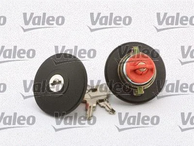 FORD Пробка паливного бака ESCORT CLASSIC (AAL, ABL) 1.6 16V 98-00 Valeo 247557