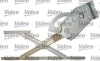 VALEO RENAULT склопідйомник передн. прав Scenic, Grand Scenic, 09- 851169 VALEO 851169