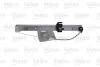 VALEOI BMW Склопідйомник задн. прав. (без двигуна) 3 (E90), 3 Touring (E91) 850927 VALEO 850927