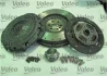 VALEO BMW К-кт зчеплення з маховиком і підшипником 3 (E46) 316 i 02-05 835084 VALEO 835084