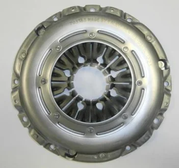 BMW К-кт зчеплення з підшипником X1 (E84) sDrive 20 d 12-15 Valeo 828559
