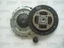 VALEO CITROEN К-кт зчеплення з підшипником BERLINGO MULTISPACE (B9) 1.6 HDi 110 08-18 828392 VALEO 828392