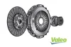 IVECO К-кт зчеплення DAILY V Фургон 29L15 V, 35S15 V, 35C15L V, 40C15L V, 50C15L V 11-14 Valeo 827480 (фото 1)