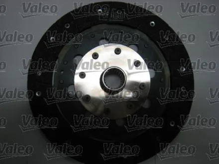 RENAULT К-кт зчеплення LAGUNA III (BT0/1) 2.0 16V (BT05, BT0F, BT0W) 07-12 Valeo 826741