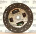 MITSUBISHI К-кт зчеплення L 300 III Фургон (P0_V, P1_V, P2_V) 2.5 D -06 Valeo 826426 (фото 3)
