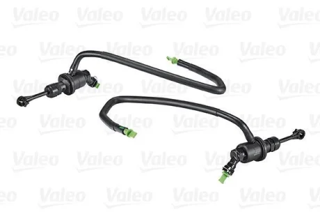 NISSAN Головний циліндр зчеплення JUKE Van (F15) dCi 10-19 Valeo 804932