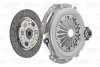 VALEO CITROEN К-кт зчеплення з підшипником BERLINGO 1.9D 786041 VALEO 786041
