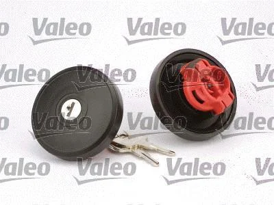 CITROEN Пробка паливного бака C6 (TD_) 2.2 HDi 06-12 Valeo 745374