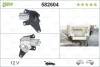 RENAULT Двигун склоочисника DUSTER (HS_) 1.6 16V (HSAT) 11-15 Valeo 582604 (фото 1)