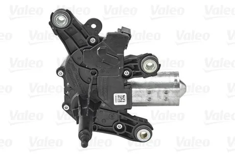 RENAULT Двигун склоочисника CLIO IV (BH_) 1.5 dCi 90 (BHAL, BHAJ, BHN4) 12-21 Valeo 582602
