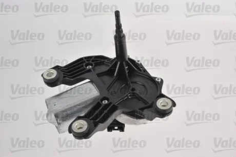 BMW двигун склоочисника задній Mini Valeo 579700